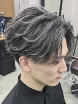 ケシキ 表参道 原宿(kesiki.)&nbsp;メンズバレイヤージュ