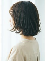 プラスワン 自由が丘(+ONE)&nbsp;【＋ONE自由が丘】エアリーボブ