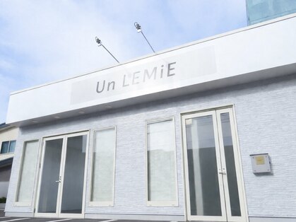 アン レミエ(Un LEMiE)の写真