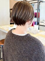 ロラン(LORAN by mahae)&nbsp;ハイライトカラー