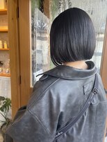 マーブル ヘアー(marble hair)&nbsp;コンパクトBob