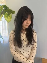 ジジ フィーカ 佐野(Gigi fika)&nbsp;ハッシュレイヤー