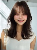 セミロング【高座渋谷】＜20代30代40代50代60代＞