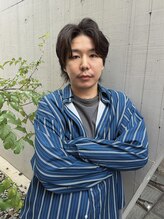 シエラ 堀江(CIERA.) 川原 悠司