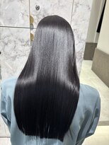 エトワ 新宿店(ETOWA) 【艶髪】髪質改善ULTOWA水素トリートメント