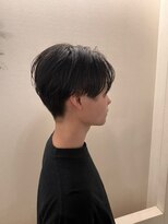 ヘアー ガーデン HAIR Garden&nbsp;韓国風メンズカット