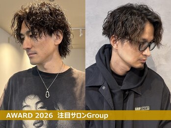 Men's GALL【メンズ ガル】の写真/月曜営業・平日22時まで◇お得なクーポン多数で仕事帰りにもサクッと行ける♪嬉しい価格/場所/時間が人気◎