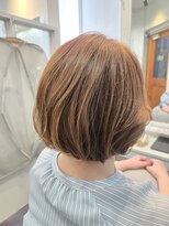 ビィピィジェイズ 大森店(BPJ'S)&nbsp;まとまり◎ボブ