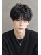 ノエル(NoeL)の写真/学生からパパさんまで幅人い世代に人気◎メンズの髪質や骨格を見極め、年代に合わせたスタイルをご提案！