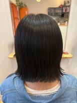 ココル(cocoru)&nbsp;【ネイビーブルー】越谷/新越谷/南越谷/蒲生/草加