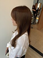 ラシンバン(LashinVan)&nbsp;マロンブラウン