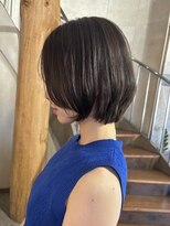 ブランカ(blanca)&nbsp;レイヤーボブ