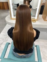 エルサ ザ ビューティー(ELSA the beauty)&nbsp;水素髪質改善トリートメント/酸性縮毛矯正