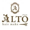 アルト 千葉店(ALTO)のお店ロゴ
