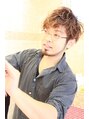 ヘアーメイクファクトリー アプネク(HAIR make Factory Apnek)&nbsp;堀口 大地