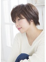 レッドネオ エビス(Redneo ebisu)&nbsp;いつまでも可愛らしい大人ショート_20