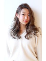 ファースト 長町店(first)&nbsp;【first長町】セミロンググアディクシーカラー