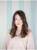 ワンカールゆるふわグラマラス