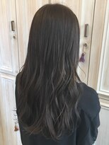 トリコ 梅田茶屋町店(trico) 巻き髪再現デジタルパーマ 【トリコ梅田茶屋町店】