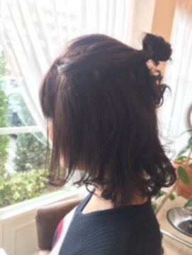 セットアップ 岡山北長瀬店(SET-UP) お上品カラー