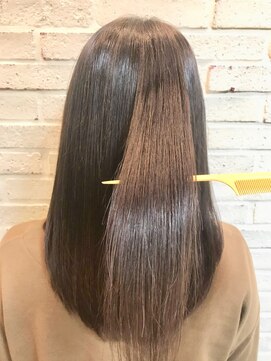 レックス ヴァレオ(ReX VALEO) フローディアトリートメント