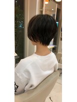 レイフィールド 光の森店&nbsp;ハンサムショート