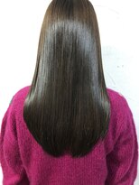 クオーレ(CUORE) ウルツヤ髪質改善ストレート