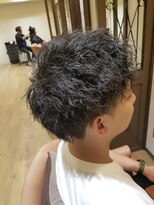 ルチカ(Luccica)&nbsp;【Luccica】お客様スタイル