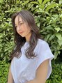 アローズバイストリングス(ARROWS by strings) 艶カラーもお任せください◎
