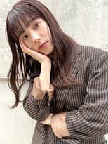 クオン 今泉(quon)&nbsp;【quon】秋っぽカラー　-天神 今泉 薬院-