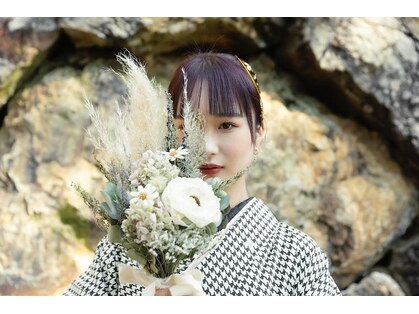ユーヘン(uhem)の写真