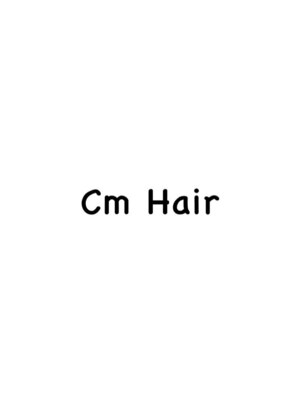 コムヘアー(Cm Hair)
