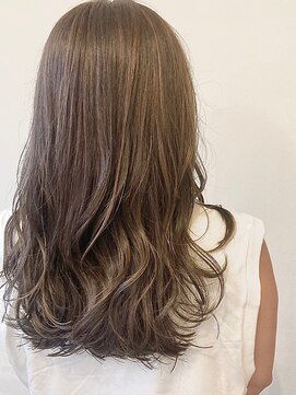 ホットドッグ(Hot Dog) マッシュ/くびれヘア/メルティカラー/プレミアムカラー[平塚]