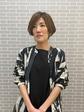 マキシム イオン若松 山崎 典子