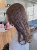 ピスタチオグレージュ