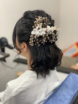 ウィステリア(Wisteria)&nbsp;h-style