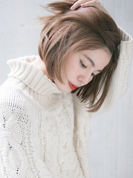 ルティア(Lutia) 大人気縮毛矯正