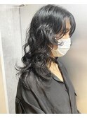 美髪/大人かわいい/こなれミディ/サンドベージュ[学芸大学]