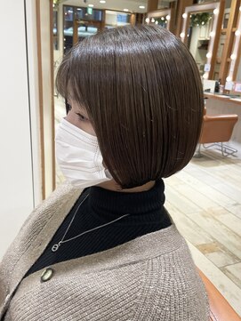 ネオリーブ クタ 町田店(Neolive kuta) 【Neolivekuta町田店】大人ショート