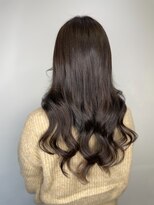 フツーロ 栄(FUTURO)&nbsp;＃ブラウンベージュ＃ココアカラー＃韓国＃ヨシンモリ＃名古屋