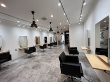 アグ ヘアー ミーナ 岩槻店(Agu hair mina)