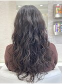 ふんわりカール