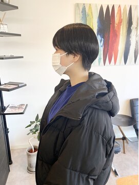 プリームス(PRIMUS) マッシュショート