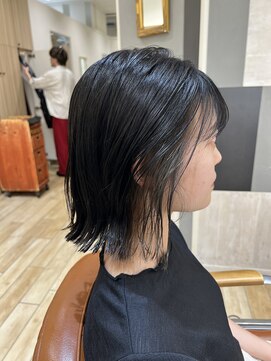 オリーブスバイネオリーブ(Olive's by neolive) インナーカラー