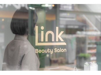 Beauty Salon Link 綱島 髪質改善トリートメント