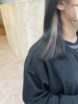 オル('olu) イヤリングシルバー
