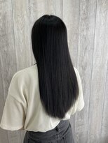 シエル 立川店(CIEL) 【KAZUYA×CIEL】ブルーブラック