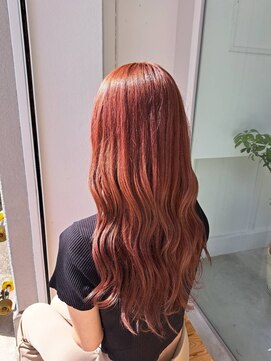 ラフランクリー(la frankly) 20代30代/大人かわいい/大人ボブ/髪質改善/小顔ヘア