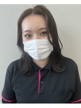 クルネ(kurune) グレージュ