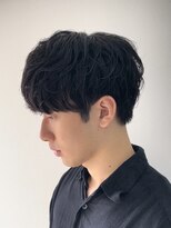 アビー(ABEY)&nbsp;韓国ヘア/マッシュ/新潟/長岡